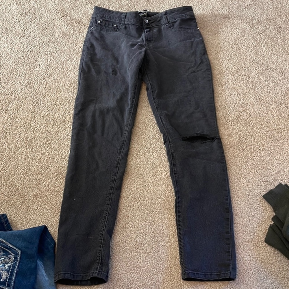 Used